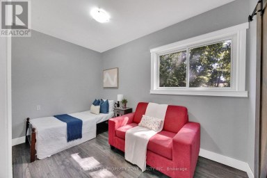657 PICCADILLY STREET London East (East G) Ontario photo 16