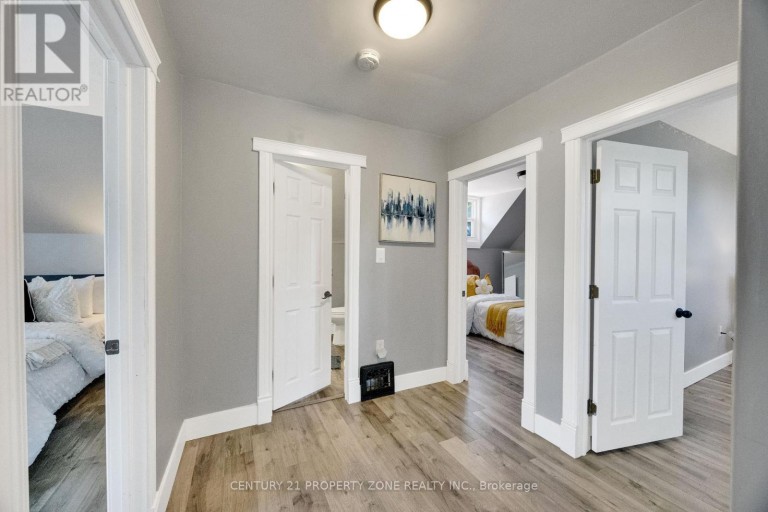 657 PICCADILLY STREET, London East (East G), Ontario, N5Y3H3
