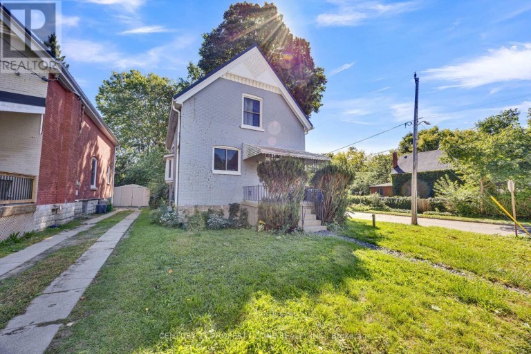 657 PICCADILLY STREET, London East (East G), Ontario, N5Y3H3