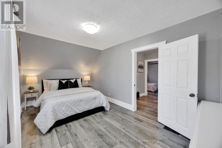 657 PICCADILLY STREET, London East (East G), Ontario, N5Y3H3