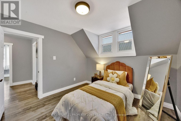 657 PICCADILLY STREET, London East (East G), Ontario, N5Y3H3