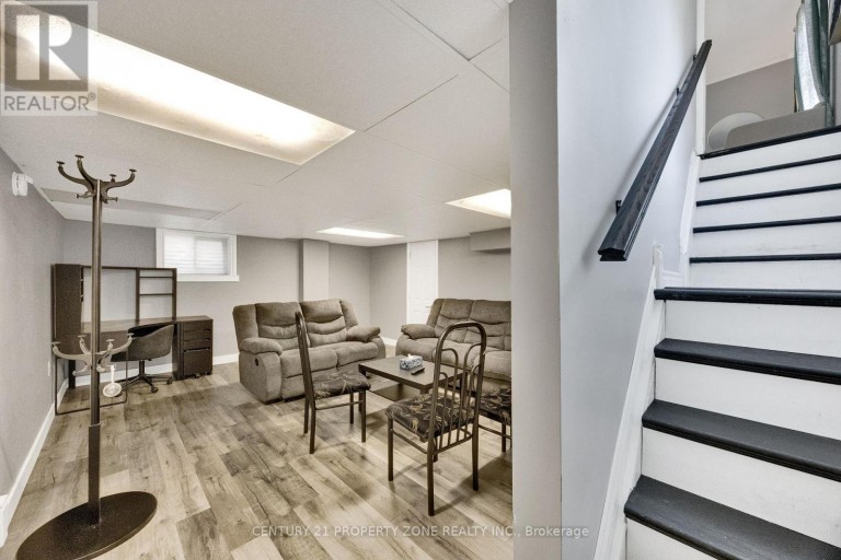 657 PICCADILLY STREET, London East (East G), Ontario, N5Y3H3