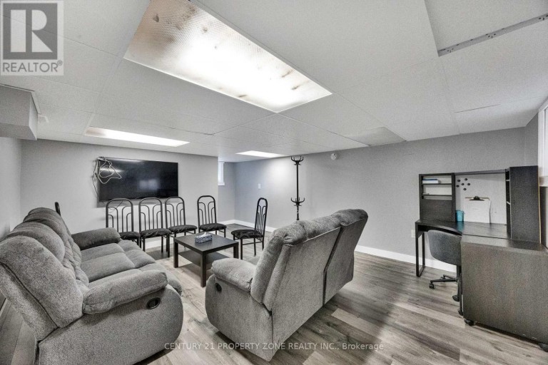 657 PICCADILLY STREET, London East (East G), Ontario, N5Y3H3