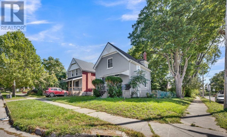 657 PICCADILLY STREET, London East (East G), Ontario, N5Y3H3