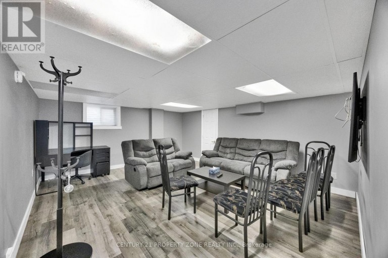 657 PICCADILLY STREET, London East (East G), Ontario, N5Y3H3
