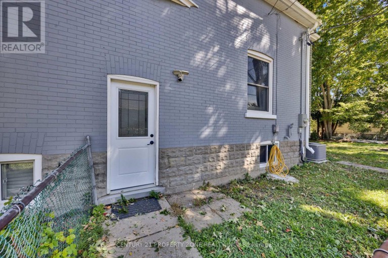 657 PICCADILLY STREET, London East (East G), Ontario, N5Y3H3