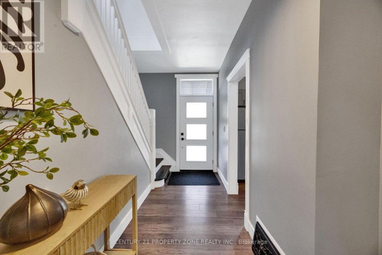 657 PICCADILLY STREET, London East (East G), Ontario, N5Y3H3