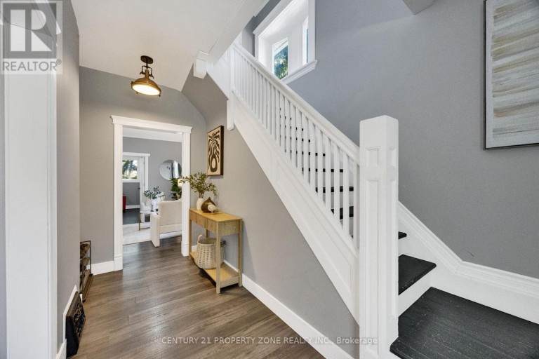 657 PICCADILLY STREET, London East (East G), Ontario, N5Y3H3