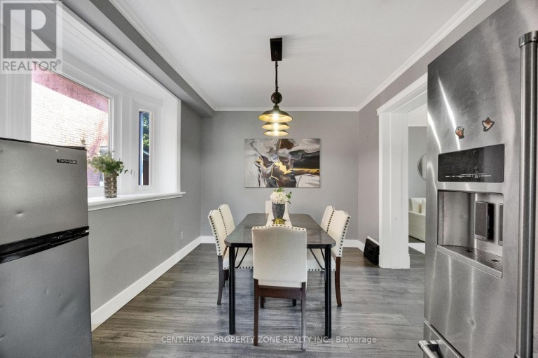 657 PICCADILLY STREET, London East (East G), Ontario, N5Y3H3