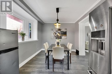 657 PICCADILLY STREET London East (East G) Ontario photo 9