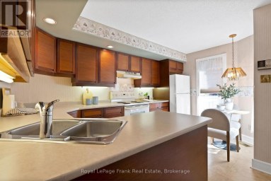 301 - 1 SHERWOOD STREET Kawartha Lakes (Bobcaygeon) Ontario photo 10