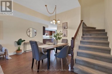 301 - 1 SHERWOOD STREET Kawartha Lakes (Bobcaygeon) Ontario photo 17