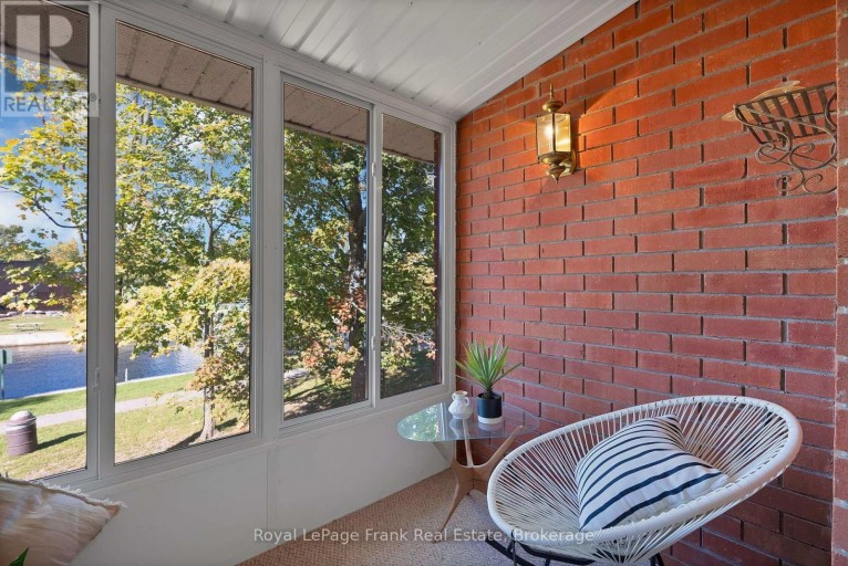 301 - 1 SHERWOOD STREET, Kawartha Lakes (Bobcaygeon), Ontario, K0M1A0