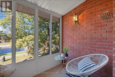 301 - 1 SHERWOOD STREET Kawartha Lakes (Bobcaygeon) Ontario photo 24