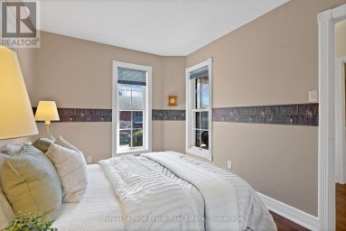 301 - 1 SHERWOOD STREET Kawartha Lakes (Bobcaygeon) Ontario photo 28