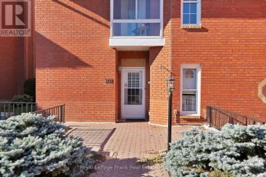 301 - 1 SHERWOOD STREET Kawartha Lakes (Bobcaygeon) Ontario photo 3