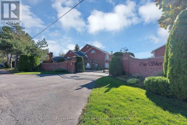 301 - 1 SHERWOOD STREET Kawartha Lakes (Bobcaygeon) Ontario photo 35