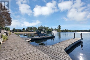 301 - 1 SHERWOOD STREET Kawartha Lakes (Bobcaygeon) Ontario photo 38