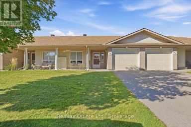 14 - 15 ALDERSGATE DRIVE, Belleville (Belleville Ward), Ontario