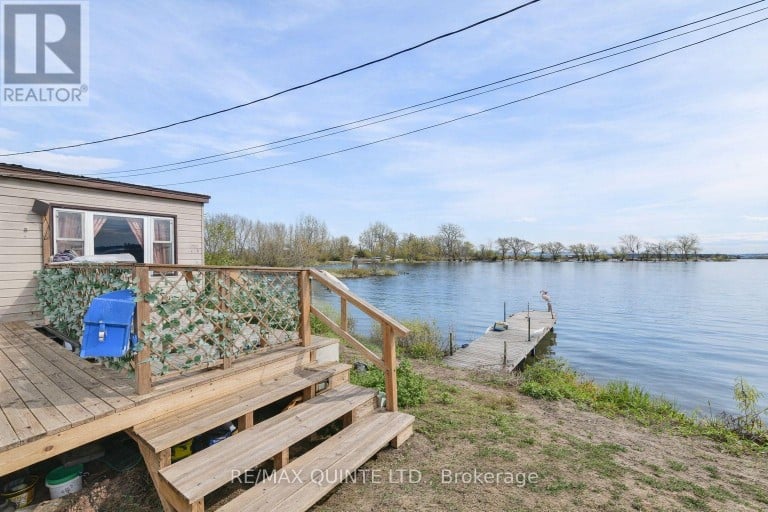 56 - 311 DUNDAS STREET, Quinte West (Trenton Ward), Ontario, K8V1M1