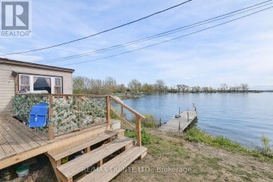 56 - 311 DUNDAS STREET Quinte West (Trenton Ward) Ontario photo 15