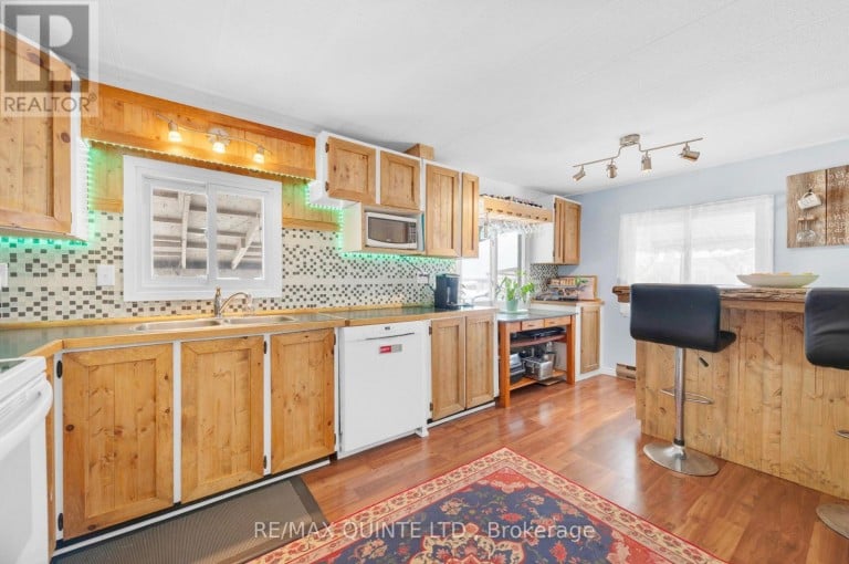 56 - 311 DUNDAS STREET, Quinte West (Trenton Ward), Ontario, K8V1M1