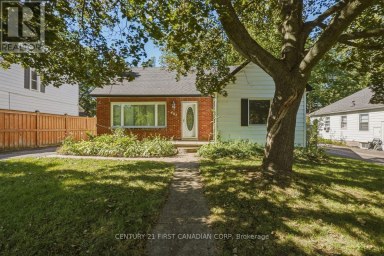 407 BOLER ROAD London South (South K) Ontario photo 1
