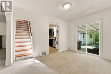 407 BOLER ROAD London South (South K) Ontario photo 14