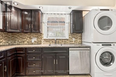 407 BOLER ROAD London South (South K) Ontario photo 17