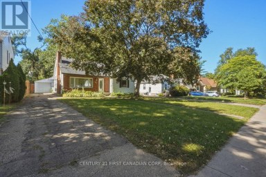 407 BOLER ROAD London South (South K) Ontario photo 2