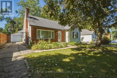 407 BOLER ROAD London South (South K) Ontario photo 3