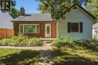 407 BOLER ROAD London South (South K) Ontario photo 4