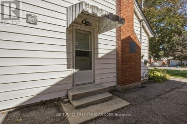 407 BOLER ROAD London South (South K) Ontario photo 42