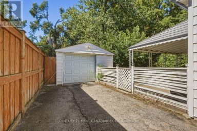 407 BOLER ROAD London South (South K) Ontario photo 43