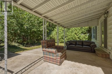 407 BOLER ROAD London South (South K) Ontario photo 44