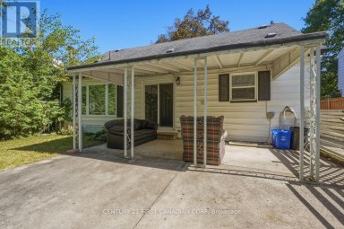 407 BOLER ROAD London South (South K) Ontario photo 45