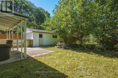 407 BOLER ROAD London South (South K) Ontario photo 46