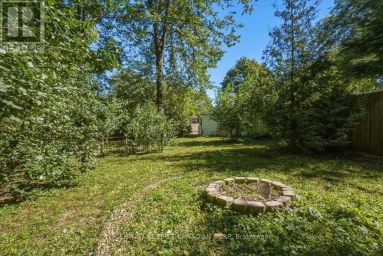 407 BOLER ROAD London South (South K) Ontario photo 47