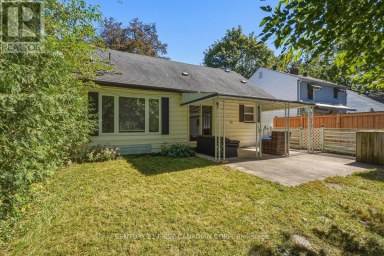 407 BOLER ROAD London South (South K) Ontario photo 49