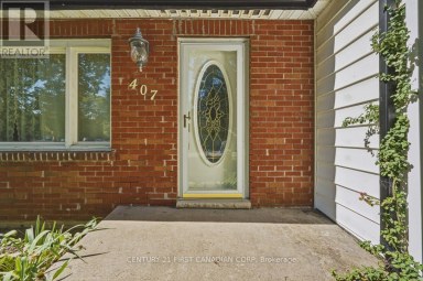 407 BOLER ROAD London South (South K) Ontario photo 5
