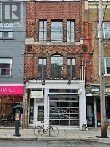 783 QUEEN STREET W, Toronto (Niagara), Ontario, M6J1G1