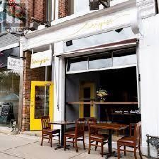 783 QUEEN STREET W, Toronto (Niagara), Ontario, M6J1G1