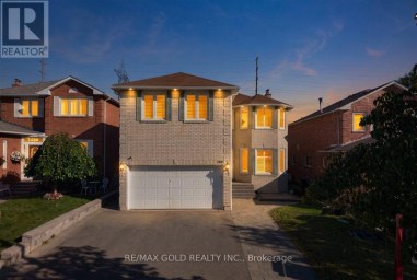 1484 ROSE HAVEN ROAD Mississauga (East Credit) Ontario photo 1