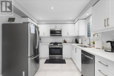 1484 ROSE HAVEN ROAD Mississauga (East Credit) Ontario photo 12