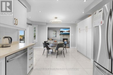 1484 ROSE HAVEN ROAD Mississauga (East Credit) Ontario photo 15