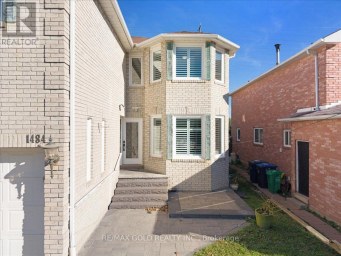 1484 ROSE HAVEN ROAD Mississauga (East Credit) Ontario photo 2