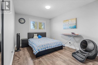 1484 ROSE HAVEN ROAD Mississauga (East Credit) Ontario photo 25
