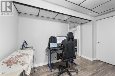 1484 ROSE HAVEN ROAD Mississauga (East Credit) Ontario photo 38