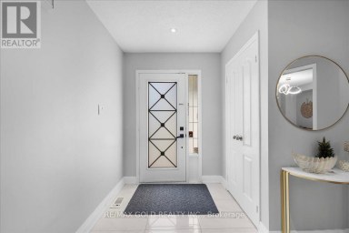1484 ROSE HAVEN ROAD Mississauga (East Credit) Ontario photo 4