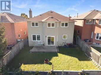 1484 ROSE HAVEN ROAD Mississauga (East Credit) Ontario photo 43